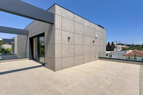 Villa i Calpe, Alicante, Calpe - € 2.290.000 | Ref: LUX6182 - foto 20