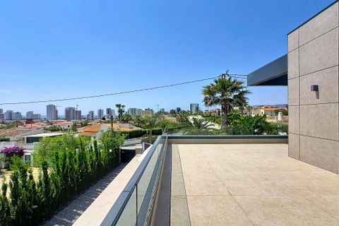 Villa i Calpe, Alicante, Calpe - € 2.290.000 | Ref: LUX6182 - foto 21