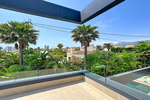 Villa i Calpe, Alicante, Calpe - € 2.290.000 | Ref: LUX6182 - foto 23