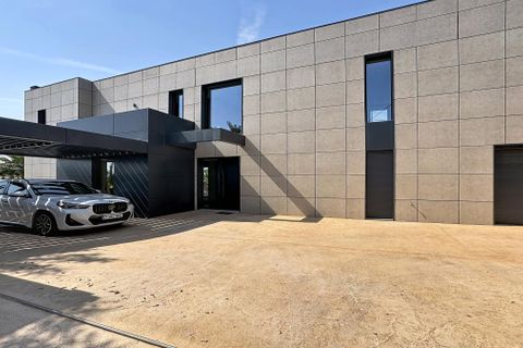 Villa i Calpe, Alicante, Calpe - € 2.290.000 | Ref: LUX6182 - foto 24