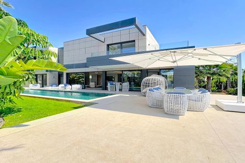 Villa i Calpe, Alicante, Calpe - € 2.290.000 | Ref: LUX6182 - foto 28