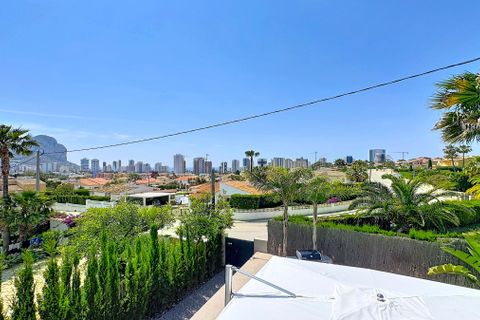 Villa i Calpe, Alicante, Calpe - € 2.290.000 | Ref: LUX6182 - foto 29