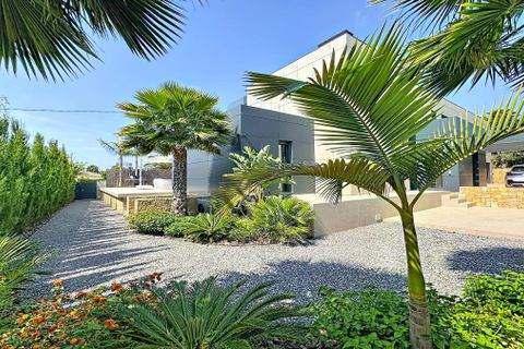 Villa i Calpe, Alicante, Calpe - € 2.290.000 | Ref: LUX6182 - foto 31