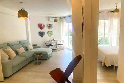 Lejlighed i Ibiza, Ibiza, Ibiza - € 495.000 | Ref: Apto en Paseo Maritimo 1 dormitorio. - foto 3