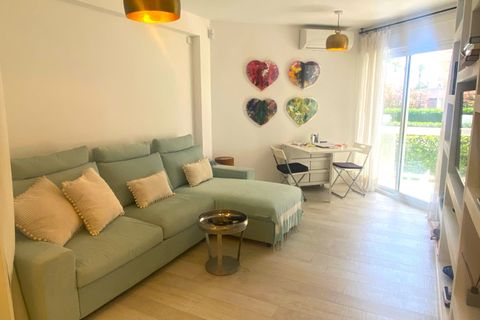 Lejlighed i Ibiza, Ibiza, Ibiza - € 495.000 | Ref: Apto en Paseo Maritimo 1 dormitorio. - foto 4
