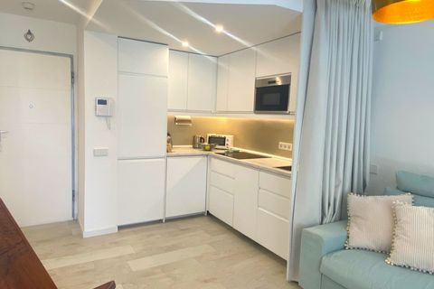 Lejlighed i Ibiza, Ibiza, Ibiza - € 495.000 | Ref: Apto en Paseo Maritimo 1 dormitorio. - foto 5
