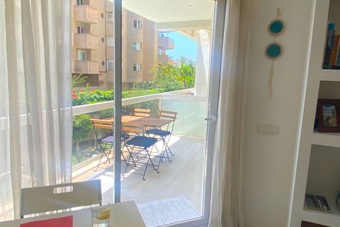 Lejlighed i Ibiza, Ibiza, Ibiza - € 495.000 | Ref: Apto en Paseo Maritimo 1 dormitorio. - foto 9