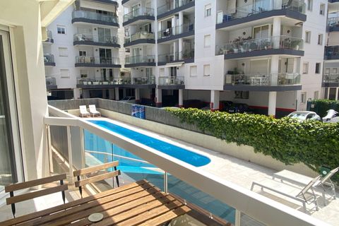 Lejlighed i Ibiza, Ibiza, Ibiza - € 495.000 | Ref: Apto en Paseo Maritimo 1 dormitorio. - foto 11