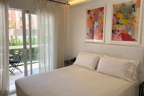 Lejlighed i Ibiza, Ibiza, Ibiza - € 495.000 | Ref: Apto en Paseo Maritimo 1 dormitorio. - foto 13
