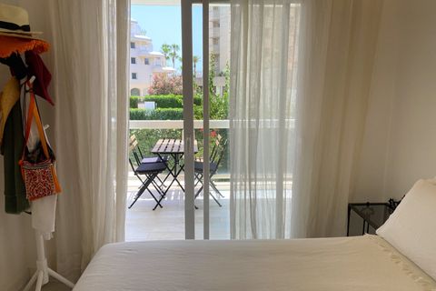 Lejlighed i Ibiza, Ibiza, Ibiza - € 495.000 | Ref: Apto en Paseo Maritimo 1 dormitorio. - foto 14