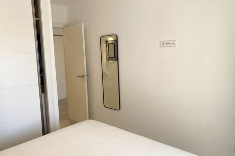Lejlighed i Ibiza, Ibiza, Ibiza - € 495.000 | Ref: Apto en Paseo Maritimo 1 dormitorio. - foto 15