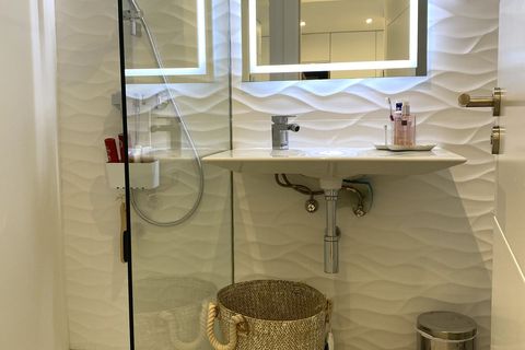 Lejlighed i Ibiza, Ibiza, Ibiza - € 495.000 | Ref: Apto en Paseo Maritimo 1 dormitorio. - foto 17