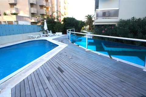 Lejlighed i Ibiza, Ibiza, Ibiza - € 495.000 | Ref: Apto en Paseo Maritimo 1 dormitorio. - foto 18