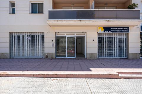 Erhvervsejendom i Capdepera, Mallorca, Capdepera - € 385.000 | Ref: 15RKNG020/3010 - foto 17