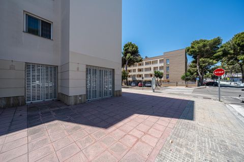 Erhvervsejendom i Capdepera, Mallorca, Capdepera - € 210.000 | Ref: 15RKNG022/3010 - foto 10