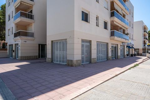 Erhvervsejendom i Capdepera, Mallorca, Capdepera - € 210.000 | Ref: 15RKNG022/3010 - foto 11