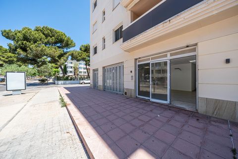 Erhvervsejendom i Capdepera, Mallorca, Capdepera - € 170.000 | Ref: 15RKNG023/3010 - foto 11