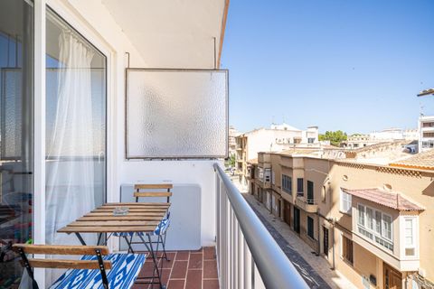 Lejlighed i Inca, Mallorca, Inca - € 319.900 | Ref: 03AM132/3010 - foto 23