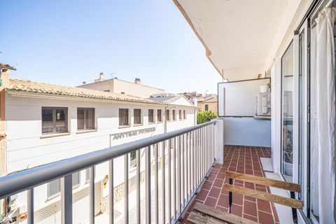 Lejlighed i Inca, Mallorca, Inca - € 319.900 | Ref: 03AM132/3010 - foto 24