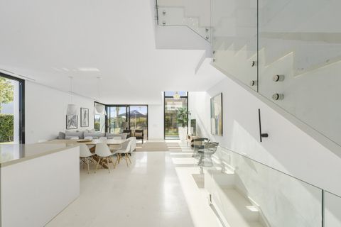 Landejendom i Cabopino, Malaga, Cabopino - € 1.495.000 | Ref: R5179843 - foto 5