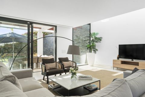Landejendom i Cabopino, Malaga, Cabopino - € 1.495.000 | Ref: R5179843 - foto 6