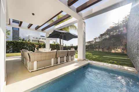 Landejendom i Cabopino, Malaga, Cabopino - € 1.495.000 | Ref: R5179843 - foto 24