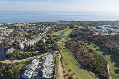 Landejendom i Cabopino, Malaga, Cabopino - € 1.495.000 | Ref: R5179843 - foto 28