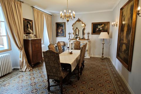 Villa i Chaillac, Indre, Chaillac - € 495.000 | Ref: MT-5182 - foto 2