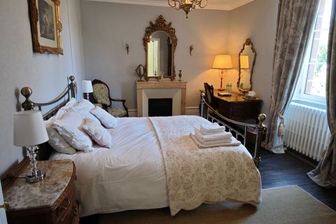 Villa i Chaillac, Indre, Chaillac - € 495.000 | Ref: MT-5182 - foto 5