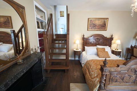 Villa i Chaillac, Indre, Chaillac - € 495.000 | Ref: MT-5182 - foto 7