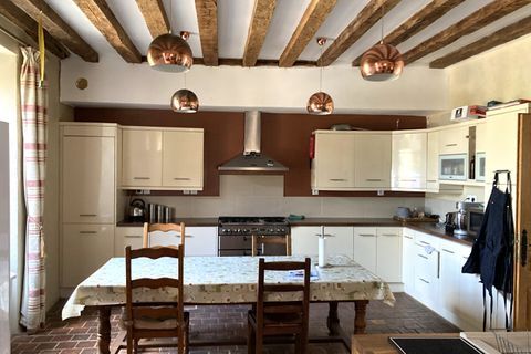 Villa i Chaillac, Indre, Chaillac - € 495.000 | Ref: MT-5182 - foto 14