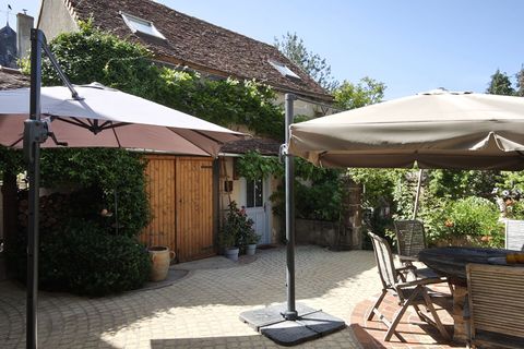 Villa i Chaillac, Indre, Chaillac - € 495.000 | Ref: MT-5182 - foto 16