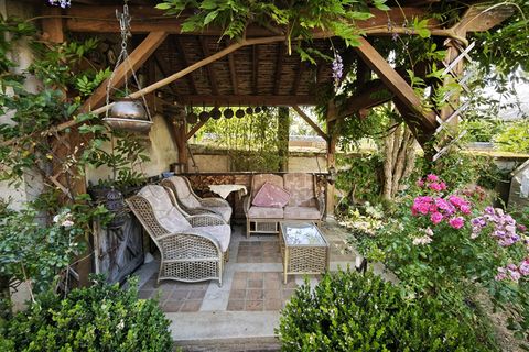 Villa i Chaillac, Indre, Chaillac - € 495.000 | Ref: MT-5182 - foto 17