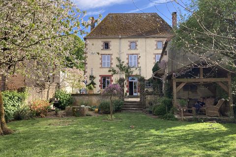 Villa i Chaillac, Indre, Chaillac - € 495.000 | Ref: MT-5182 - foto 18