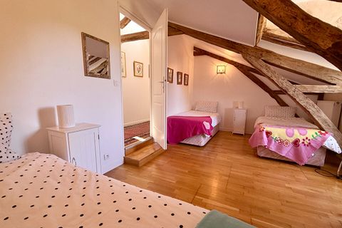 Villa i Lalbenque, Lot, Lalbenque - € 749 000 | Ref: SR-5170 - foto 11