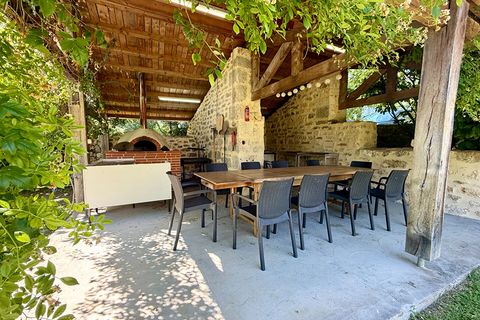 Villa i Lalbenque, Lot, Lalbenque - € 749 000 | Ref: SR-5170 - foto 14
