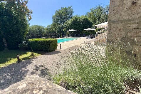 Villa i Lalbenque, Lot, Lalbenque - € 749 000 | Ref: SR-5170 - foto 15