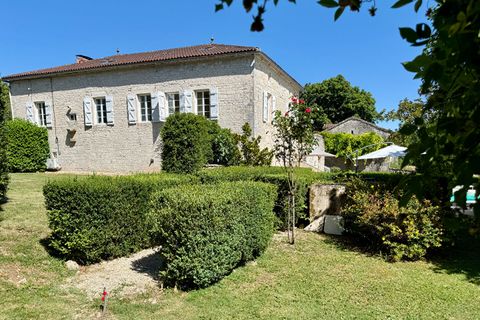 Villa i Lalbenque, Lot, Lalbenque - € 749 000 | Ref: SR-5170 - foto 17