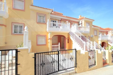 Lejlighed i Villamartin, Alicante - foto 1