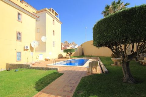 Lejlighed i Villamartin, Alicante - foto 3