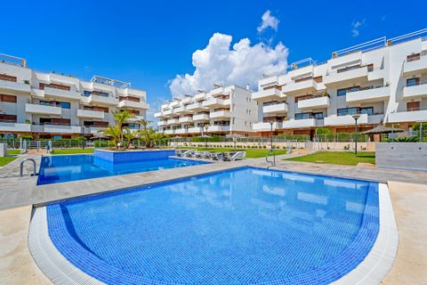 Lejlighed i Cabo Roig, Alicante, Cabo Roig - € 239.995 | Ref: 786449 - foto 1