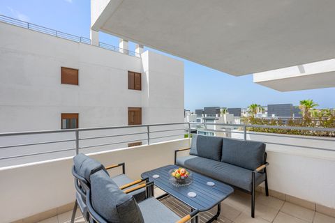 Lejlighed i Cabo Roig, Alicante, Cabo Roig - € 239.995 | Ref: 786449 - foto 10