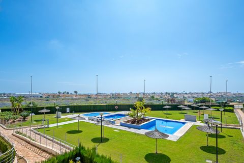Lejlighed i Cabo Roig, Alicante, Cabo Roig - € 239.995 | Ref: 786449 - foto 22