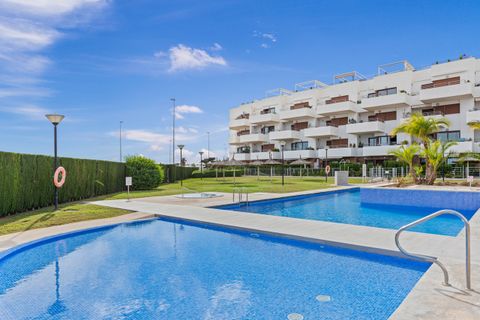 Lejlighed i Cabo Roig, Alicante, Cabo Roig - € 239.995 | Ref: 786449 - foto 31