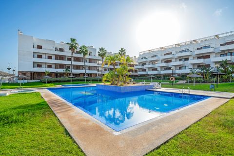Lejlighed i Cabo Roig, Alicante, Cabo Roig - € 239.995 | Ref: 786449 - foto 34