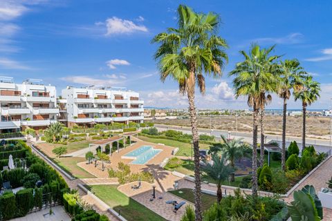 Lejlighed i Cabo Roig, Alicante, Cabo Roig - € 239.995 | Ref: 786449 - foto 35