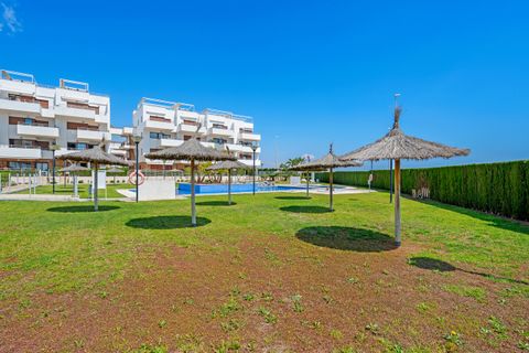 Lejlighed i Cabo Roig, Alicante, Cabo Roig - € 239.995 | Ref: 786449 - foto 38