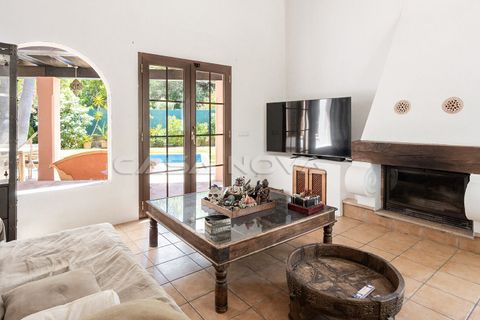 Villa i Santa Ponsa, Mallorca, Santa Ponsa - € 1.250.000 | Ref: 2303928 - foto 5