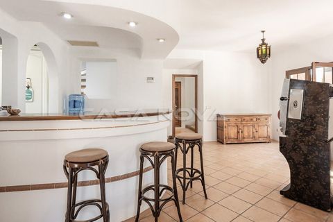 Villa i Santa Ponsa, Mallorca, Santa Ponsa - € 1.250.000 | Ref: 2303928 - foto 7