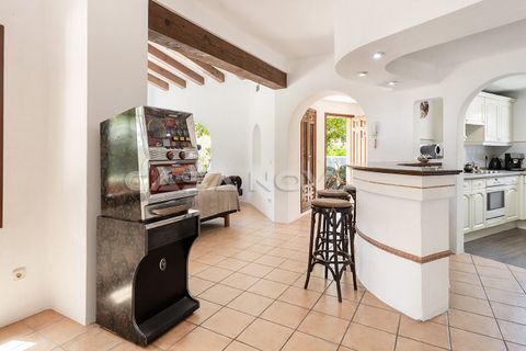 Villa i Santa Ponsa, Mallorca, Santa Ponsa - € 1.250.000 | Ref: 2303928 - foto 8